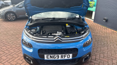Citroen C3 1.2 PureTech 110 Flair Plus 5dr EAT6 Petrol Hatchback